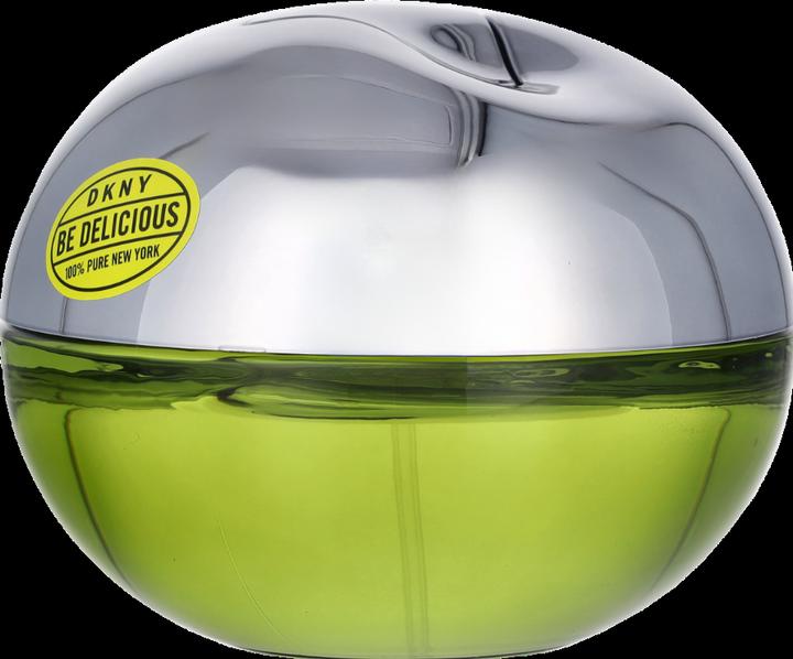 Actual product image DKNY Be Delicious Women Edp Spray (Eau de parfum, 50 ml)