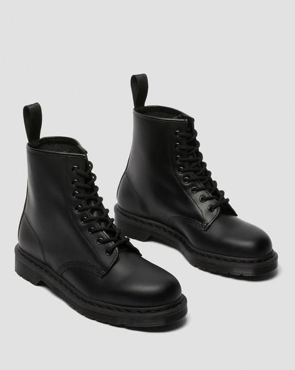 Actual product image Dr. Martens 1460 Smooth (36)