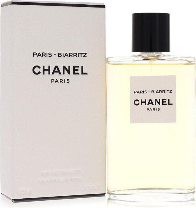 Immagine prodotto Chanel Parigi Biarritz (Eau de toilette, 125 ml)