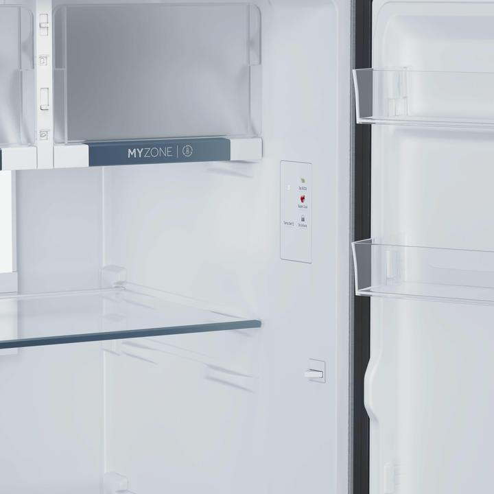 Produktbild Haier HPR5718DNMX (464 l)