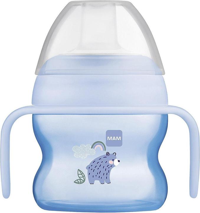 MAM Coupe des démarreurs (150 ml)