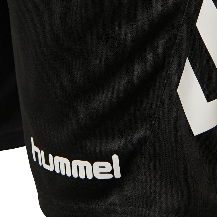 Produktbild hummel Promo Kids Bermuda (116)
