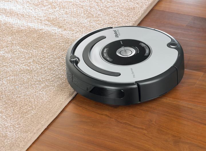 Produktbild iRobot Roomba 620