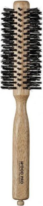 XanitaliaPro Wood Pro Halzbursten Wildshwein und Nylonmishungsborsten