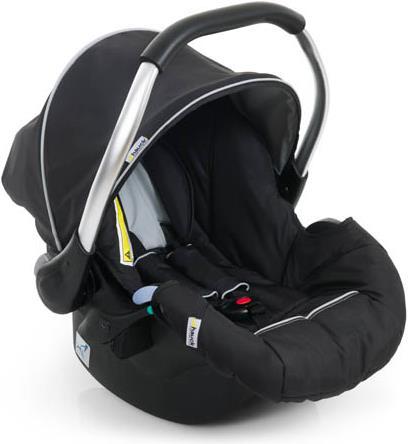 Image du produit Hauck Zero Plus Comfort