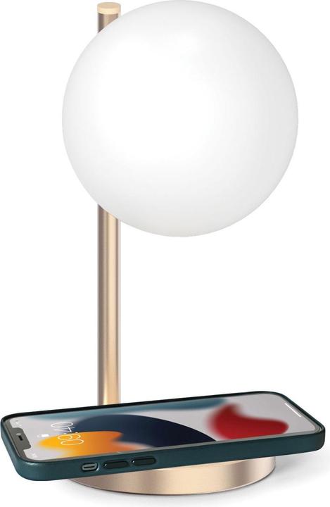 Immagine prodotto Lexon Bubble Lamp (150 lm)