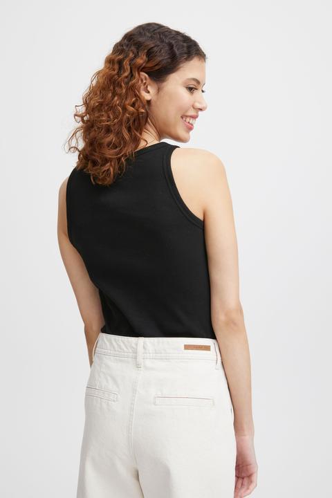 Actual product image B.young BYPALVA TOP 20815410 (M)