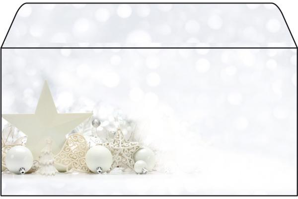 Produktbild Sigel White Stars (22 x 11 cm, 25 x)