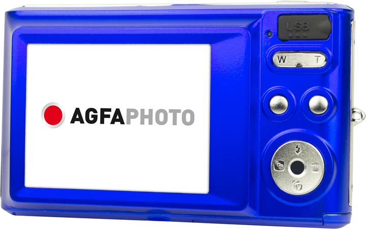 Produktbild AGFAPHOTO Realishot DC5500 (24 Mpx)