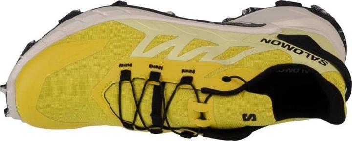 Actual product image Salomon Supercross 4 474611 - 46 2/3 (46 2/3)