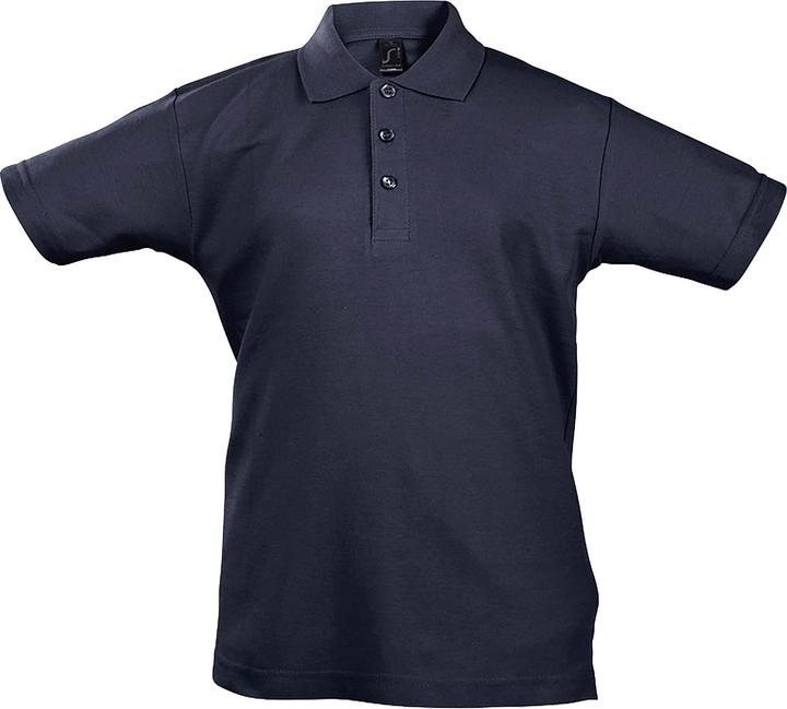 Sols Polo Shirt Summer II