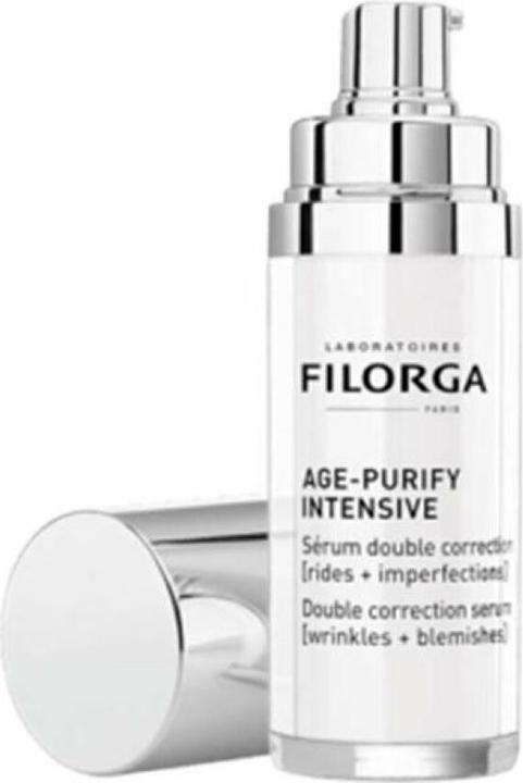 Actual product image Filorga Age Purify Intensive (30 ml)