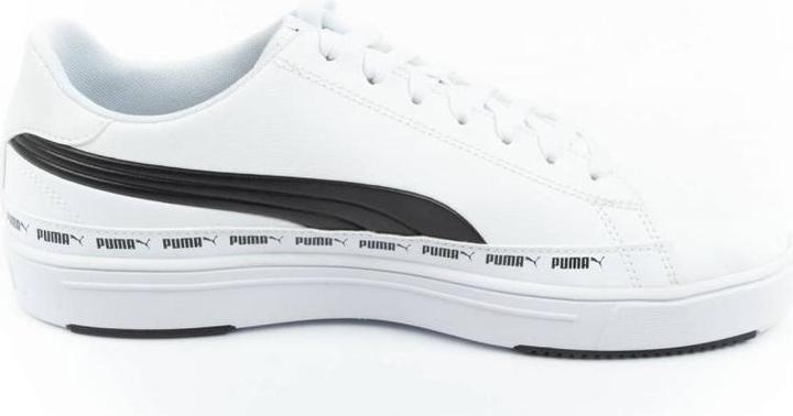 Actual product image Puma Serve Pro Schuhe (40)