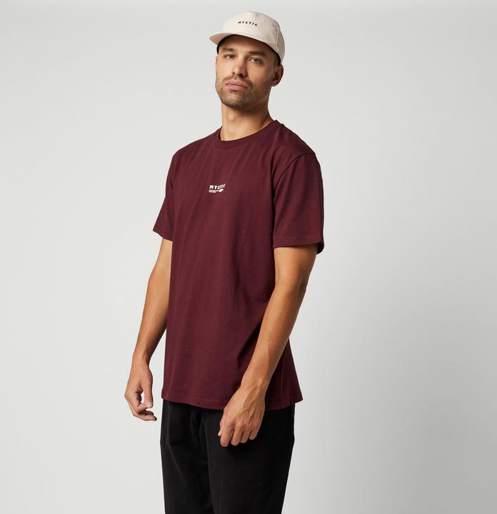 Actual product image Mystic Tactic Tee (L)