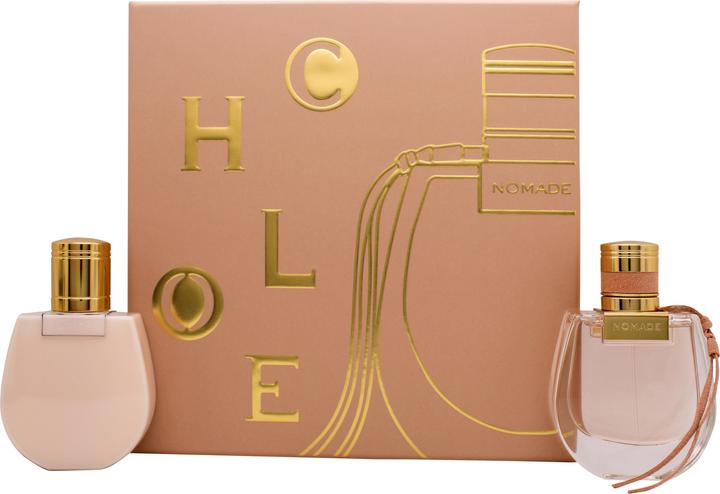 Actual product image Chloé Chloe Nomade Giftset (Fragrance set)