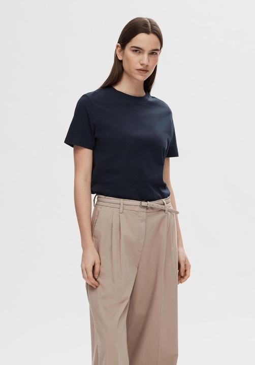 Image du produit Selected Femme T-shirt classique (L)