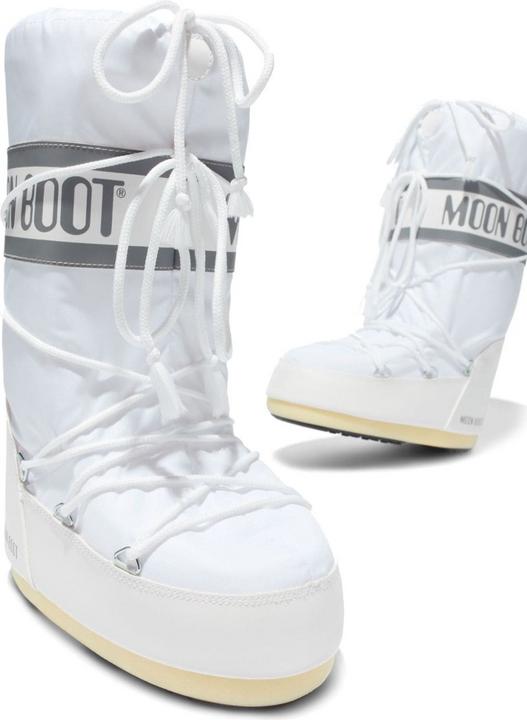 Produktbild Moon Boot Icon Nylon (39, 40, 41)