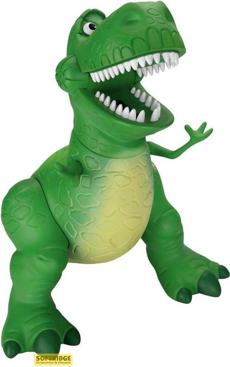 Beast Kingdom Toy Story Piggy Bank tirelire Rex 46 cm