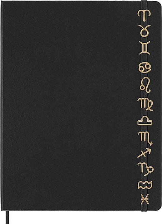 Produktbild Moleskine Pins Leo Silver (Kein Einband)