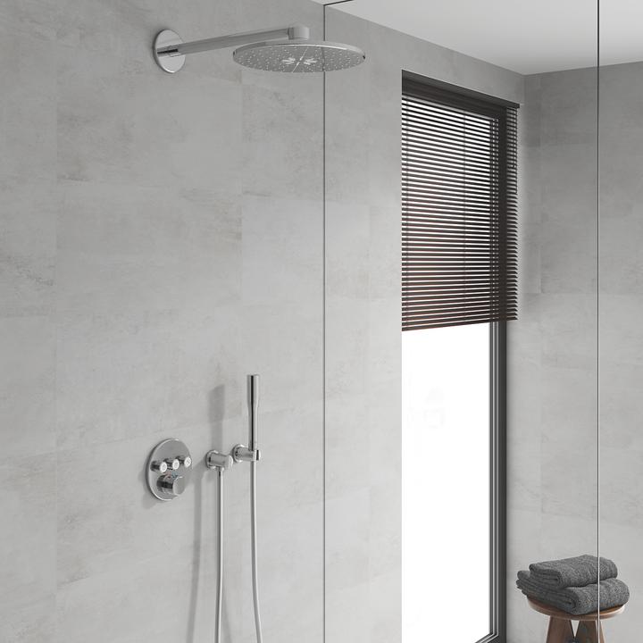 Produktbild Grohe Euphoria Cosmopolitan Stick Handbrause (1 Strahlarten, 15 l/min)