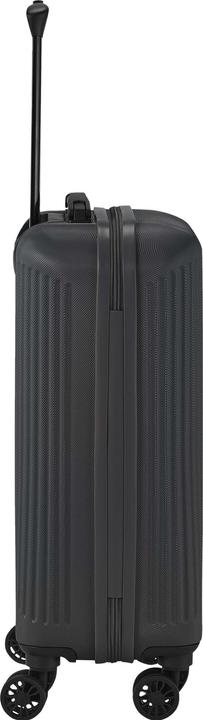 Immagine prodotto Travelite Trolley + Valigia Bali 4w Trolley S (34 l, Bagaglio a mano (fino a 50 litri))