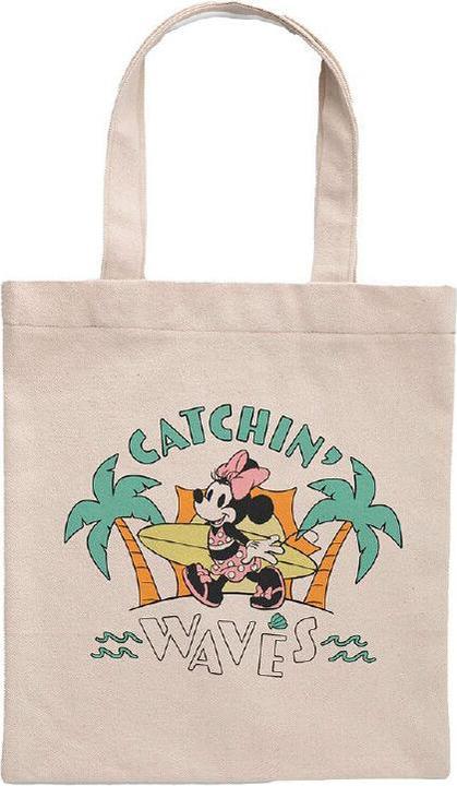 Immagine prodotto Sun City Disney Minnie Mouse Catchin' Waves shopping bag
