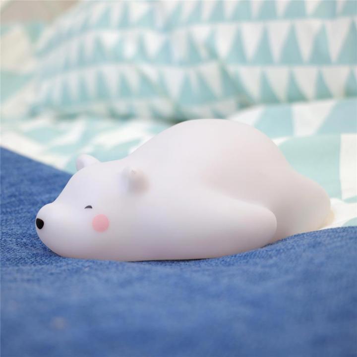 Actual product image Reer LazyFriends Bear