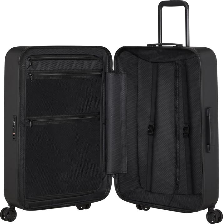 Actual product image Samsonite Quadrix Spinner (96 l, L (90 - 115l))