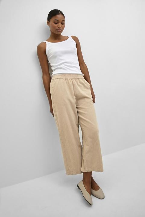 Actual product image Kaffe 's trousers naya (42)