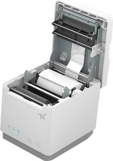 Actual product image Star Micronics Star mC-Print3 MCP30 WT E+U - receipt printer - direct thermal (USB, WLAN)