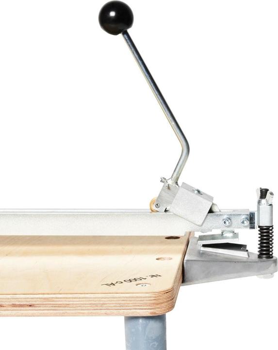 Productafbeelding HUFA Premium CAL 800 mm tegelsnijder met breker (5533)