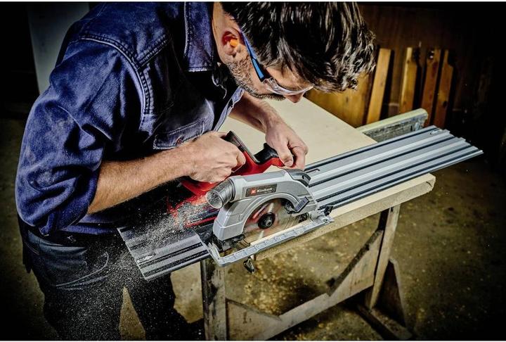 Actual product image Einhell TE-CS 18/190