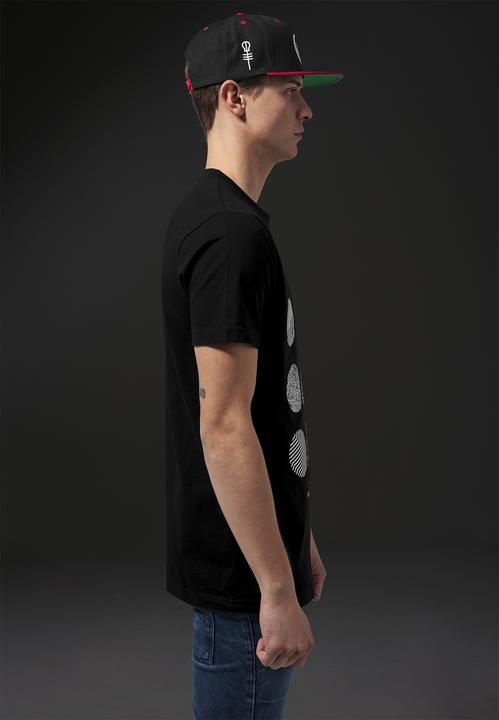 Actual product image Merchcode Twenty One Pilots Pattern Circles Tee (XL)
