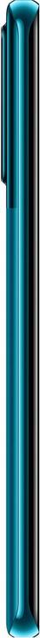 Actual product image Huawei P30 Pro (128 GB, Mystic Blue, 6.47", Hybrid Dual SIM, 40 Mpx, 4G)