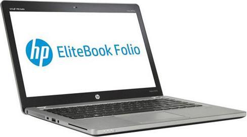 Produktbild HP EliteBook Folio 9470m (14", Intel Core i7-3687U, 8 GB, 180 GB, CH)