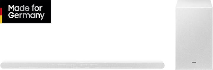 Samsung HW-S711GD/ZG (250 W, 3.1 Channel)