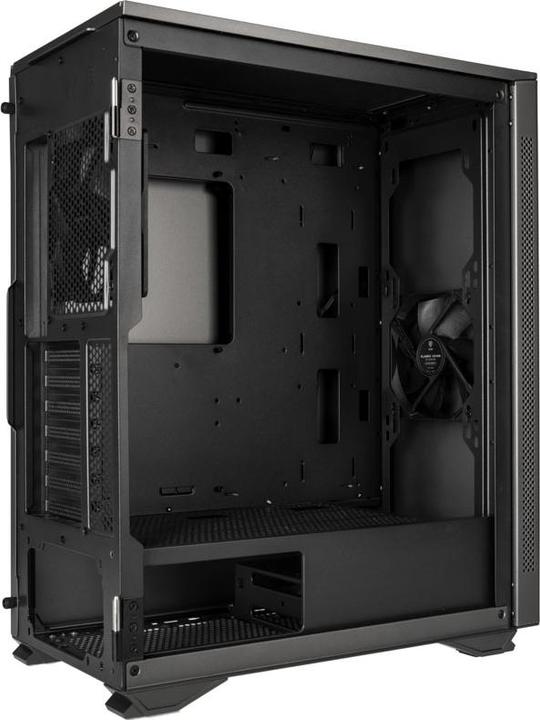 Actual product image Kolink Stronghold Barricade Midi Tower (mATX, ATX, E-ATX, Mini-ATX)