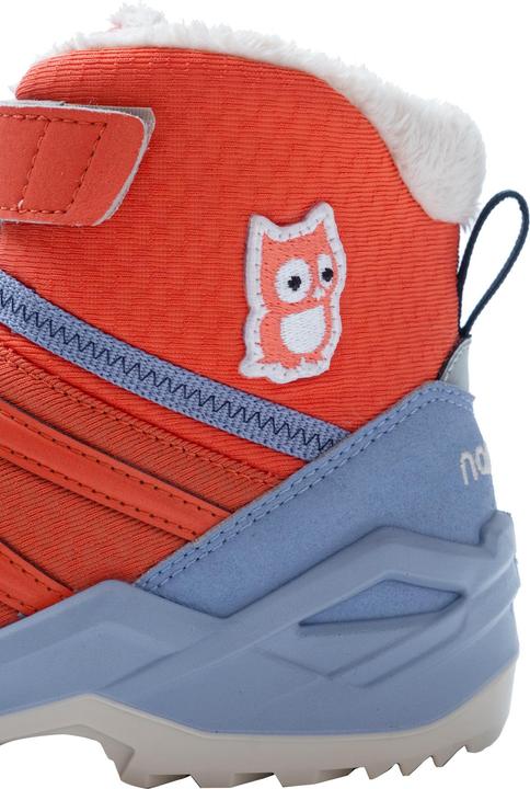 Actual product image Lowa Maddox Warm GTX Nmk (37)