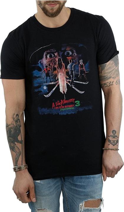 Actual product image Dick Smith Dream Warriors Tshirt (L)