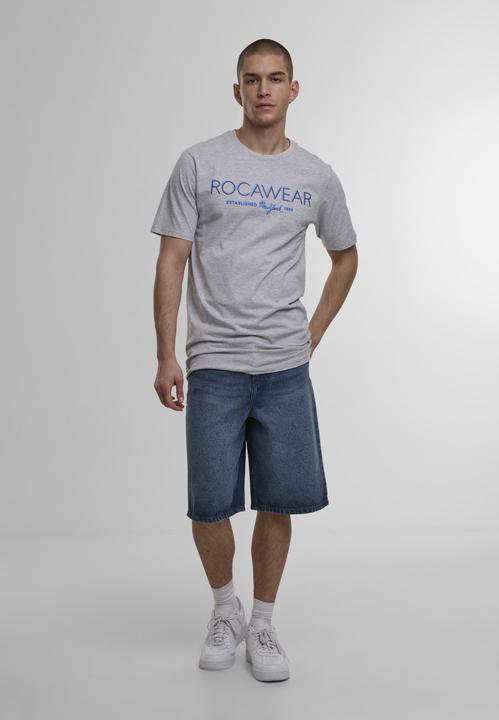 Actual product image Rocawear Neon T-Shirt - 20939 (XXL)