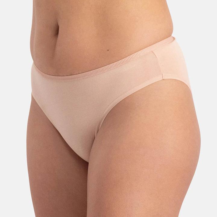 Immagine prodotto Bamboo Basics Slip Julia (3-Pack) (S)