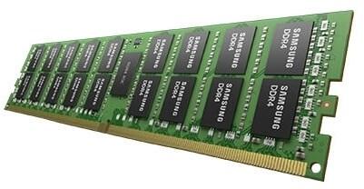 Image du produit Samsung RAM SO-DIMM DDR4 4GB / PC3200 /UB/ (1 x 4GB, 3200 MHz, RAM DDR4, SO-DIMM)