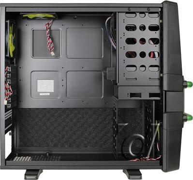 Produktbild In Win Maelstrom Big Tower with Window (ATX, E-ATX)