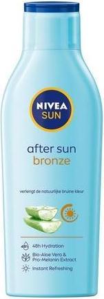 Image du produit NIVEA Lotion après-soleil Bronze 200g (200 ml, Lotion après-soleil)