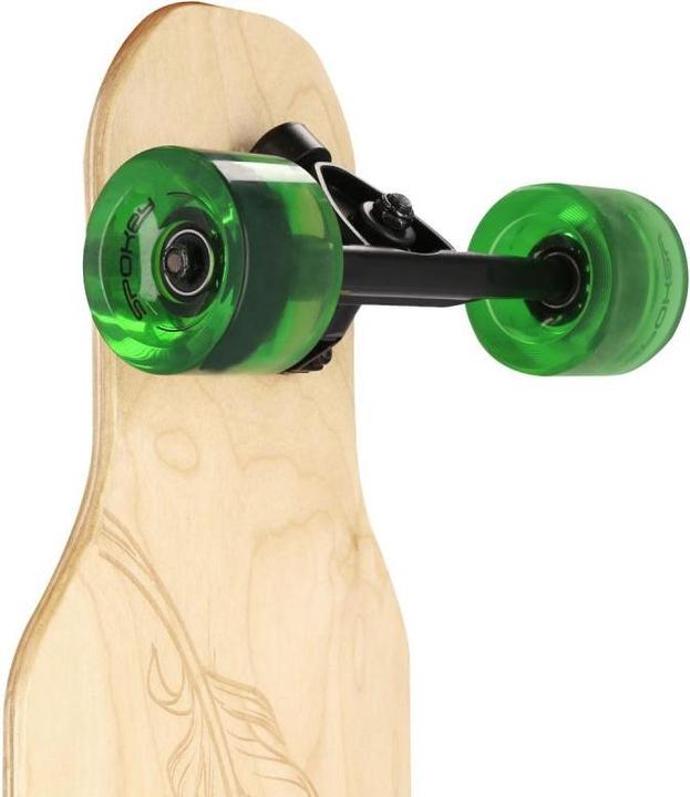Productafbeelding Spokey Lenkija motoroleris