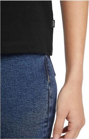 Image du produit Guess Gj Reg Script Damen T-Shirt (S)