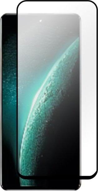 Actual product image Rurihai Protective glass screen protector (1 Piece, Realme C67 4G)