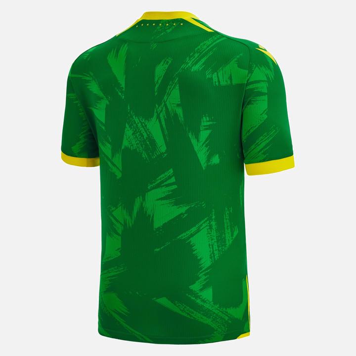 Image du produit Macron Maillot FC Nantes Auswrts (L)