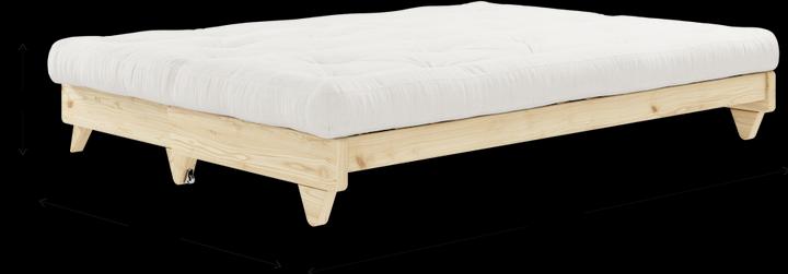 Produktbild Karup Design Fresh (3-Sitzer, Bettsofa)