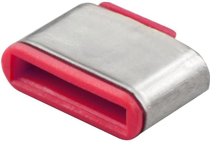 Actual product image Lindy Port Schlösser